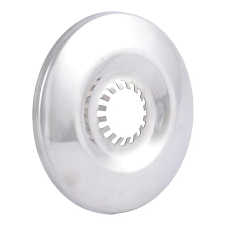 Sharkbite 05 in HR Right Escutcheon StayPut 25820Z